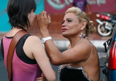 Exhibirán el documental “108 Cuchillo de palo” - Cine y TV - ABC Color
