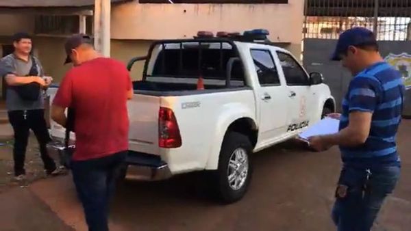 Asesinan a exsecretario de Pavão en cárcel de CDE