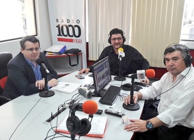 Licitación de IPS: aseguran que cumplen todos los requisitos para contratación del servicio