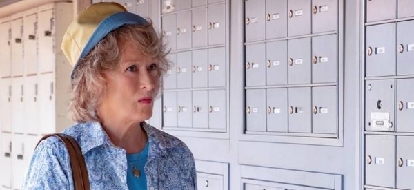 HOY / Netflix revela los estrenos de sus películas candidatas al Óscar