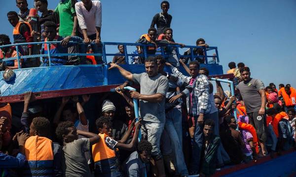 Italia cierra fronteras marítimas a inmigrantes » Ñanduti