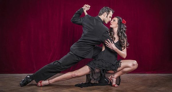 Primer Festival Internacional de Tango será en Asunción - ADN Paraguayo