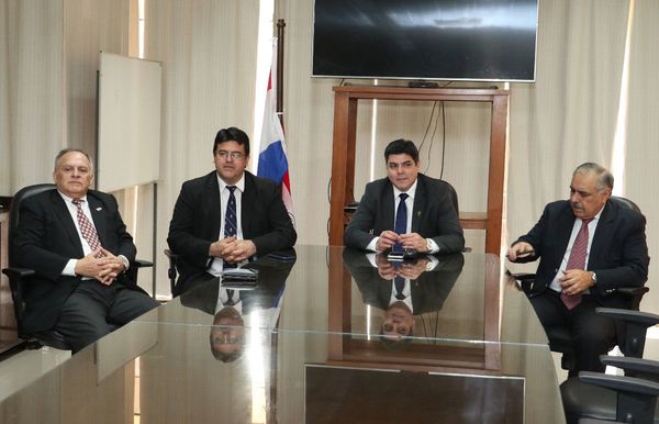 Caja de Jubilaciones Bancarias tiene salud financiera, informan