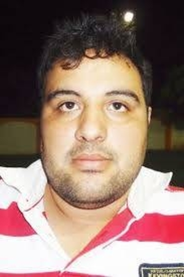 HOY / Secretario de Pavão asesinado en cárcel de Ciudad del Este
