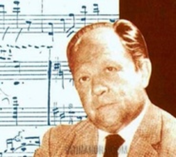 Día de la Guarania: Legado invaluable de José Asunción Flores - Paraguay.com