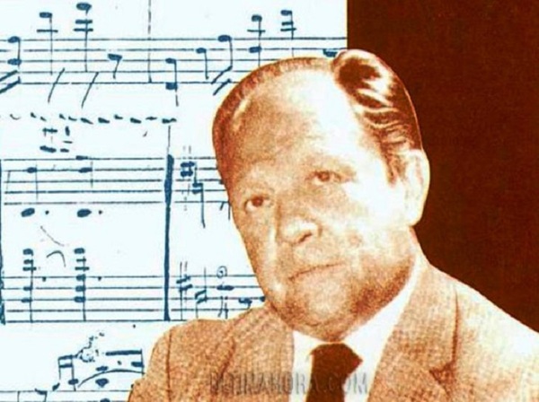 Día de la Guarania: Legado invaluable de José Asunción Flores | Noticias Paraguay