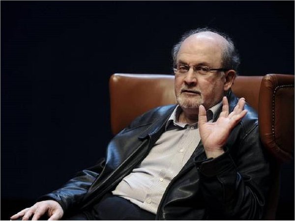 Salman Rushdie recrea un Don Quijote contemporáneo