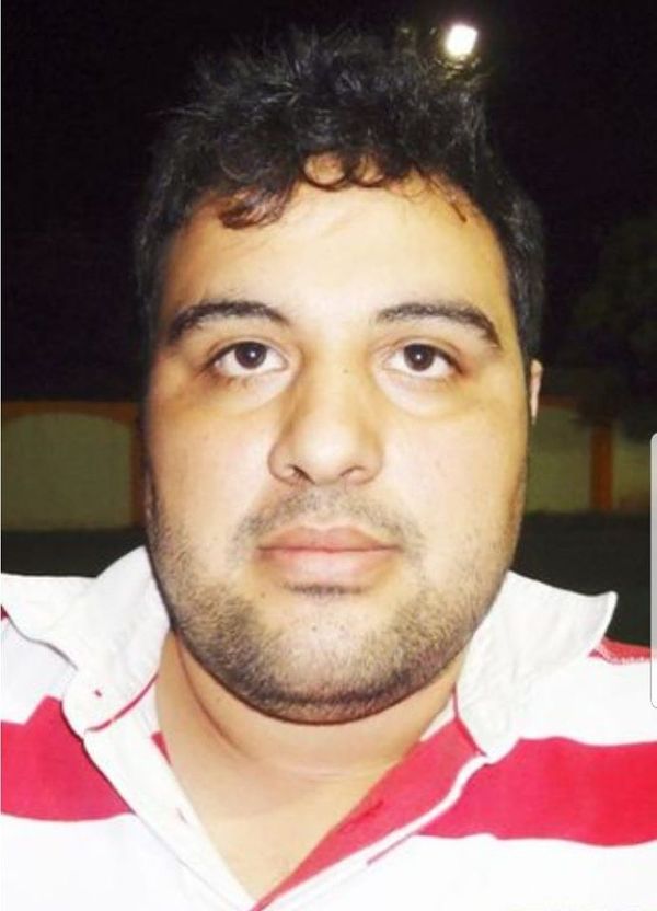 Asesinan a ex mano derecha de Pavão en cárcel de CDE - Nacionales - ABC Color