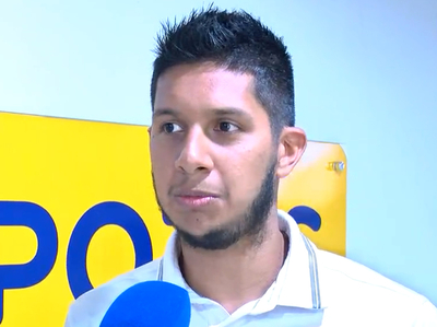 La victoria llevó calma al Nido de General Díaz
