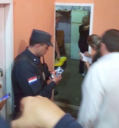 En penal de CDE matan a condenado por tenencia de drogas