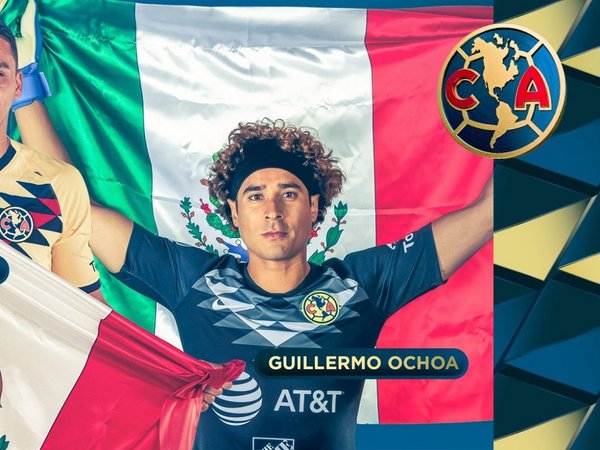 'Chicharito', Corona y Herrera regresan al Tri del 'Tata' Martino