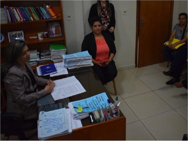 Jueza ordena al IPS compra de medicamento para pacientes con fibrosis quística