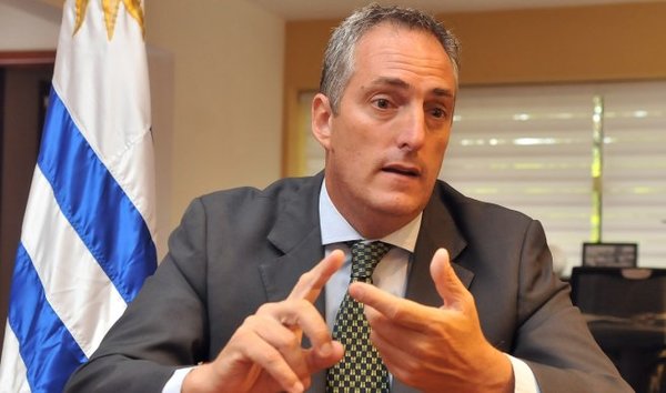 Para embajador uruguayo los fallos de la CIDH son inapelables y obligatorios » Ñanduti