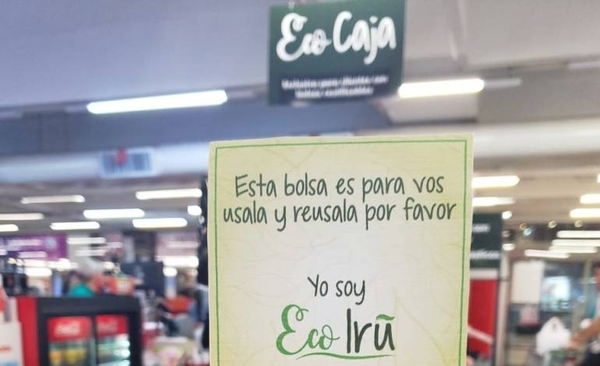 HOY / Clientes de Salemma tienen Caja Eco Irū