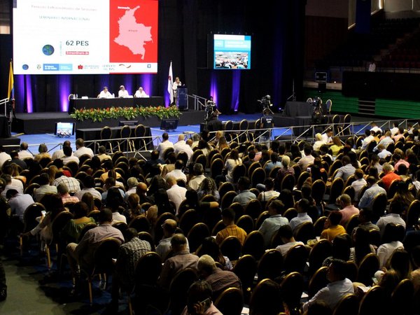 CorteIDH pide a Gobiernos hacer efectivo el respeto a los DDHH