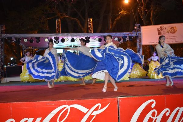 Primer festival gastronómico nacional del trago del Cacique Ñanduvuku y la Chastasca - Nacionales - ABC Color