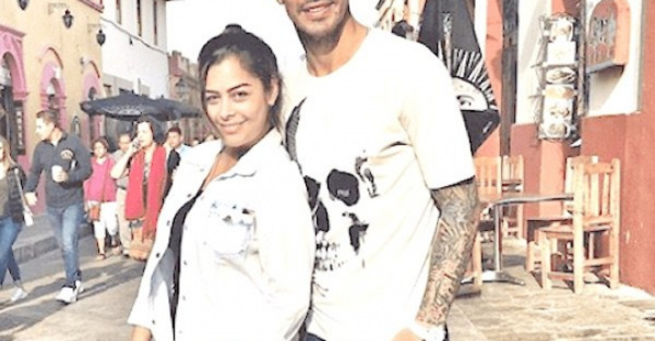¿Qué hará Larissa si Fabbro es inocente?