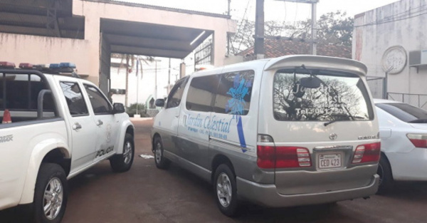 “Brazo derecho” de Pavão fue asesinado