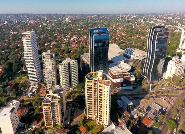 El Paraguay ya afronta una dura recesión