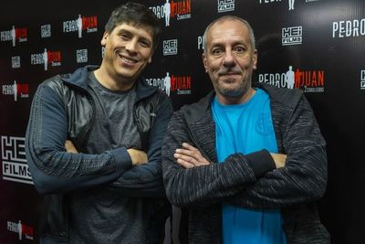 “Cuando me contaron del proyecto no dudé en aceptar”: dijo Yayo