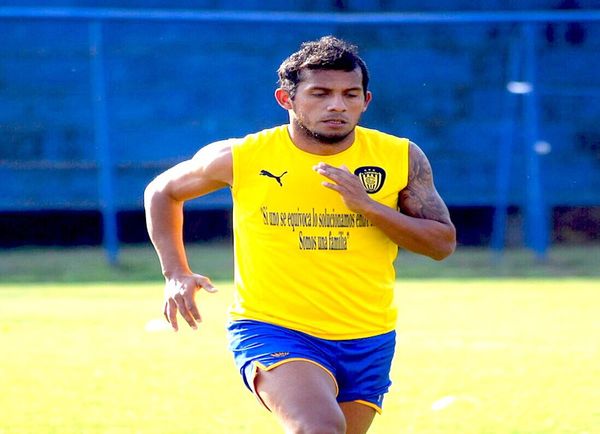 Retornan Paulo Lima y William Santander