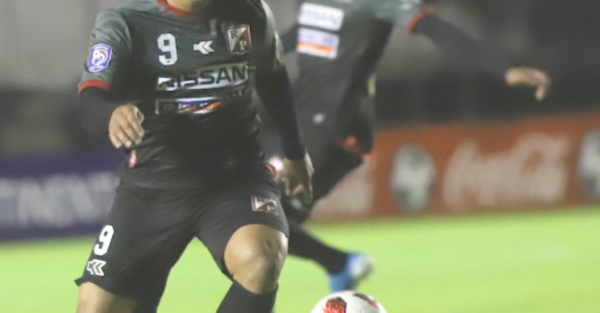 River o el “3” va a octavos de Copa Paraguay