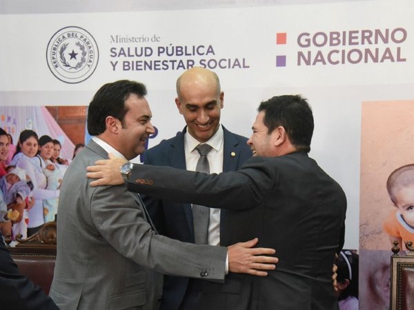 IPS:: Gubetich dice que pondrá bajo lupa licitaciones