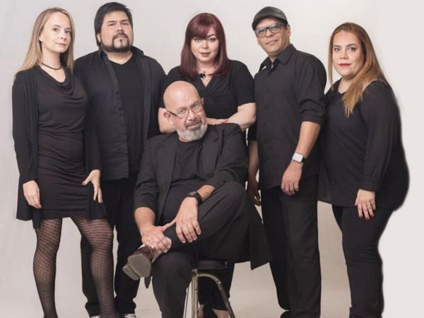 Llega Asunción a voces, una cita para disfrutar de la música coral