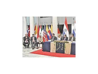 Empresarios aplauden libre comercio Mercosur-EFTA