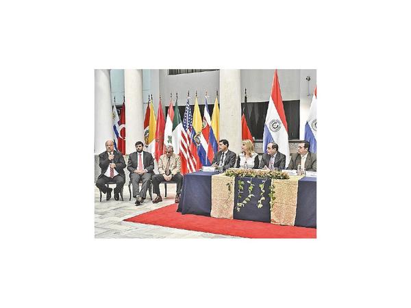 Empresarios aplauden libre comercio Mercosur-EFTA