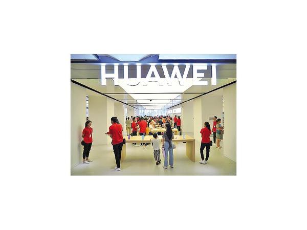 Uruguay desarrollará las redes 5G con tecnología de Huawei