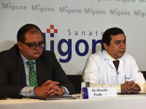 Familiares de Renato reafirman que hubo negligencia médica en Migone