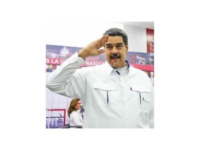 Políticos y académicos  dicen que  Maduro es “dictador”