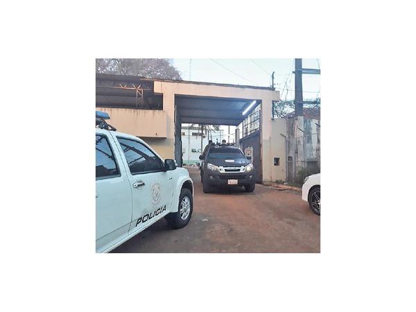 Narco es asesinado en una celda en CDE