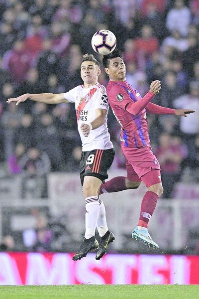 A la revancha con Olla repleta y plantel callado - Deportes - ABC Color