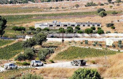 Crece tensión en Medio Oriente: Israel lanza advertencia a libanés Hezbollah - Internacionales - ABC Color