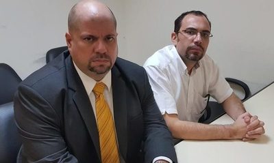 Juicio de Lippmann será en octubre » Ñanduti