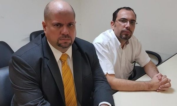 Juicio de Lippmann será en octubre » Ñanduti