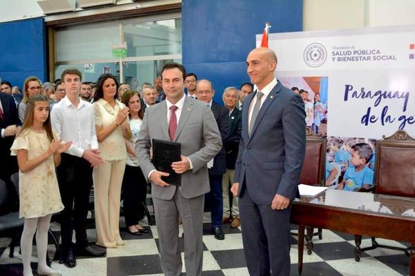 Titular del IPS dice que “escuchará” a asegurados