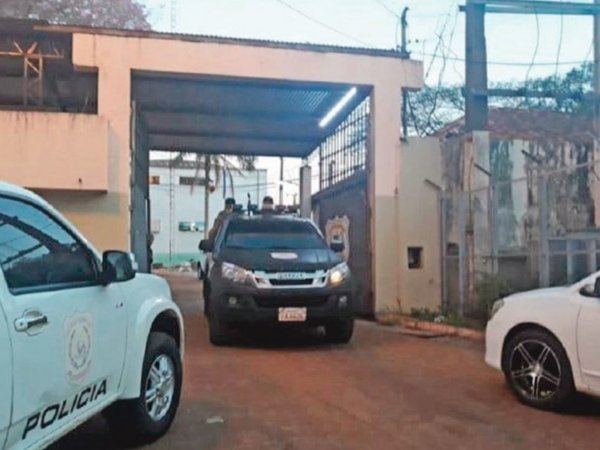 Matan a un exsocio de Pavão en cárcel de CDE