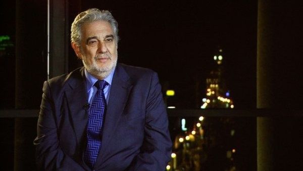 Tokio 2020 sigue de cerca las acusaciones de acoso sobre Plácido Domingo  - Música - ABC Color