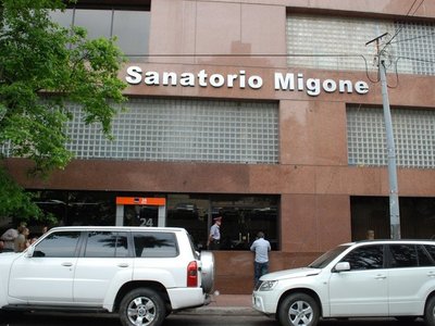 Senadora anuncia revisión de la legislación que regula a los sanatorios privados