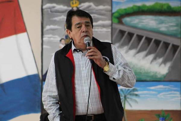 Hernandarias: Impasse por nueva cesión del predio de la ex terminal a Fundación