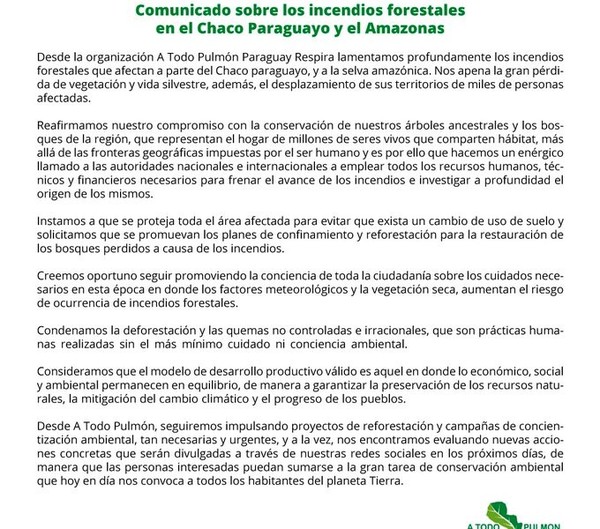 Preocupados por el impacto de los siniestros