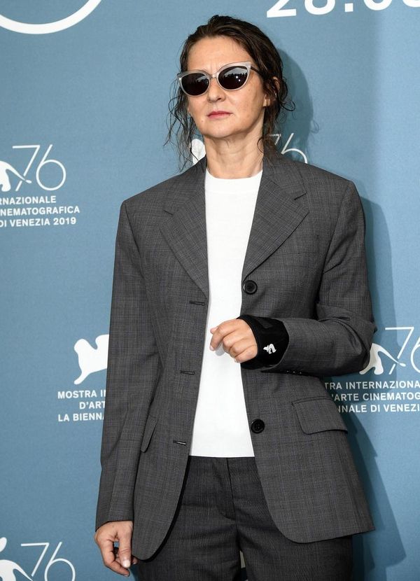 Martel no irá a la gala de Polanski en solidaridad con las víctimas de acoso - Cine y TV - ABC Color