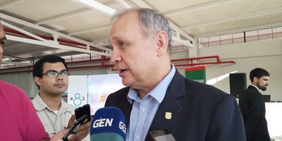 Municipalidad de Asunción, a un voto de la intervención