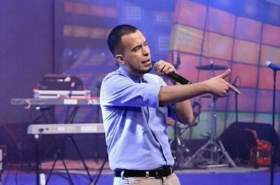 Músico venció al cáncer y ahora vuelve a los escenarios