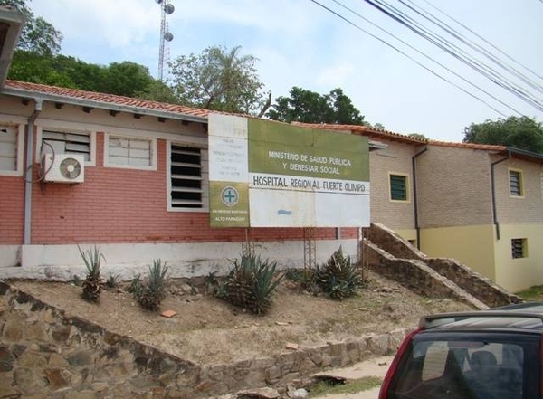 HOY / Salud destituye a directora "por mentir" pero en quirófano no había anestésico para cesárea