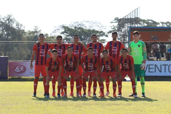 Nueva fecha de Formativas, con los miniclásicos - Fútbol - ABC Color