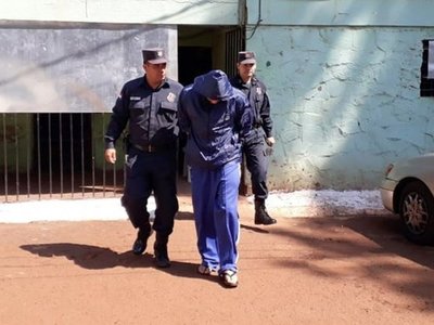 Llevó al motel a una nena de 11 años que conoció por Facebook